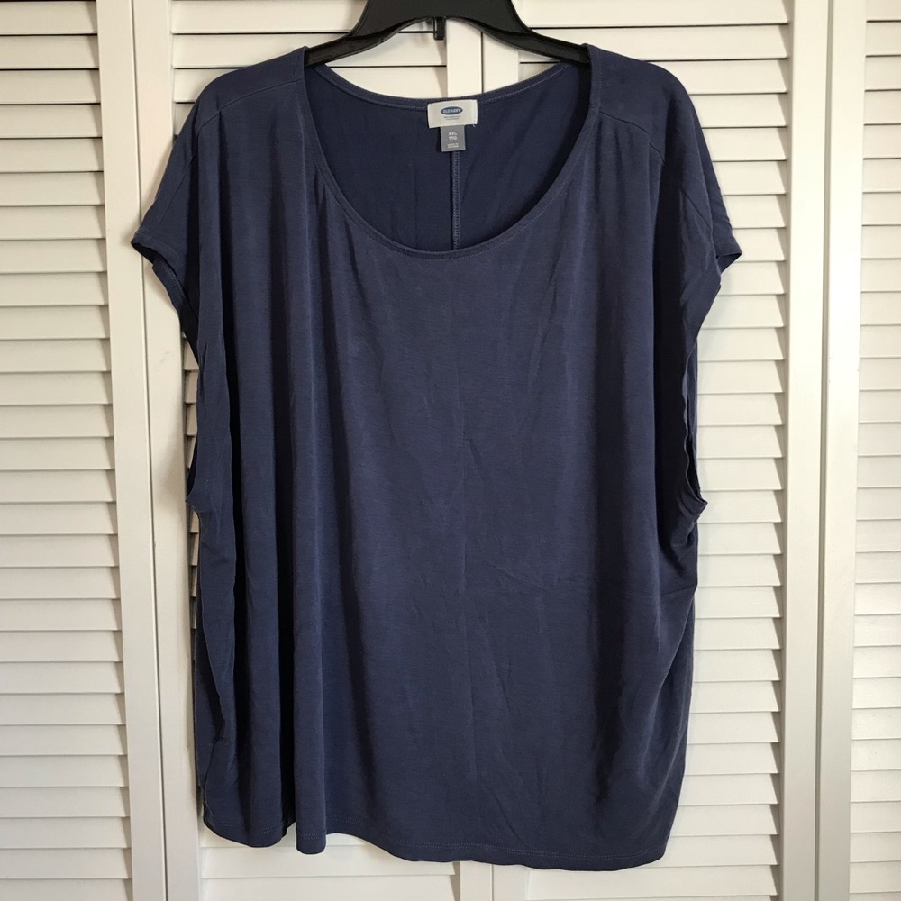Old Navy Short Sleeve